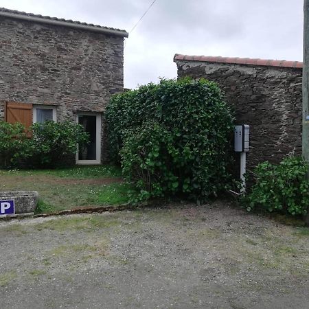 Au Clos De Launay Chambres D'Hotes Le Cellier Экстерьер фото