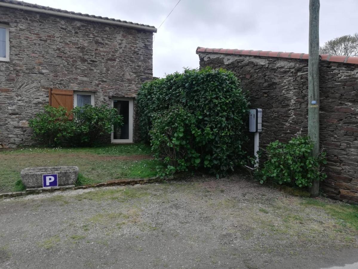 Au Clos De Launay Chambres D'Hotes Le Cellier Экстерьер фото