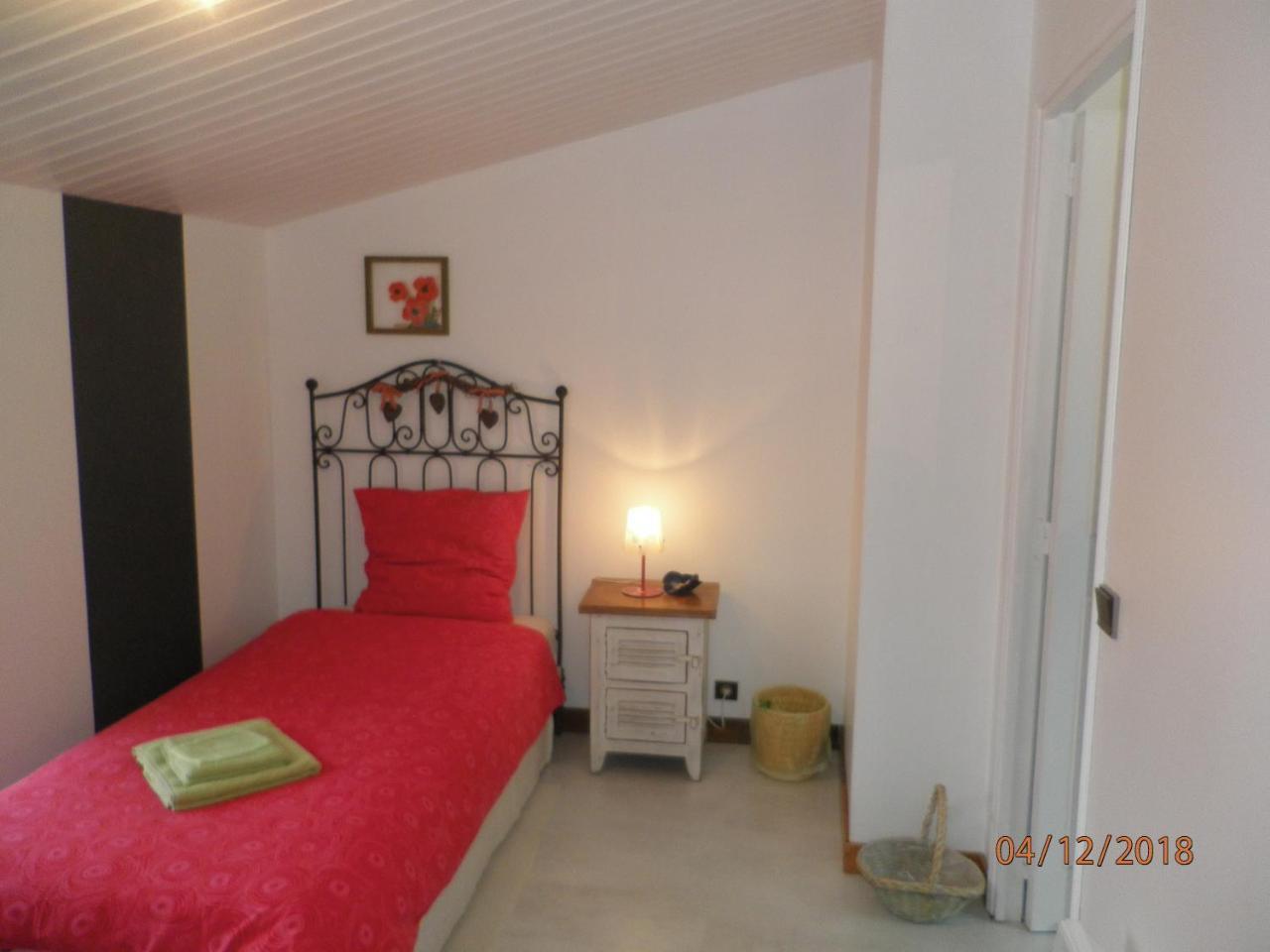 Au Clos De Launay Chambres D'Hotes Le Cellier Экстерьер фото