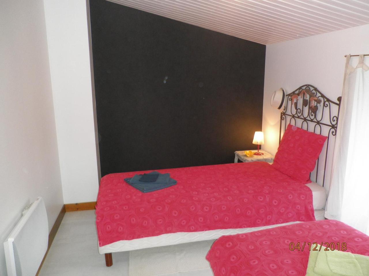 Au Clos De Launay Chambres D'Hotes Le Cellier Экстерьер фото